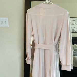 The White Company Cashmere Robe